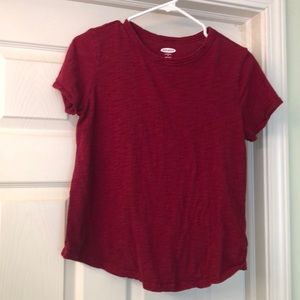 Old Navy Short Sleeve Shirt
